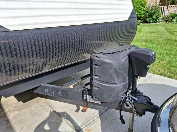 Used 2021 Heartland Pioneer PI BH 305