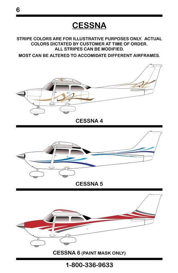 Used 1965 Cessna 182
