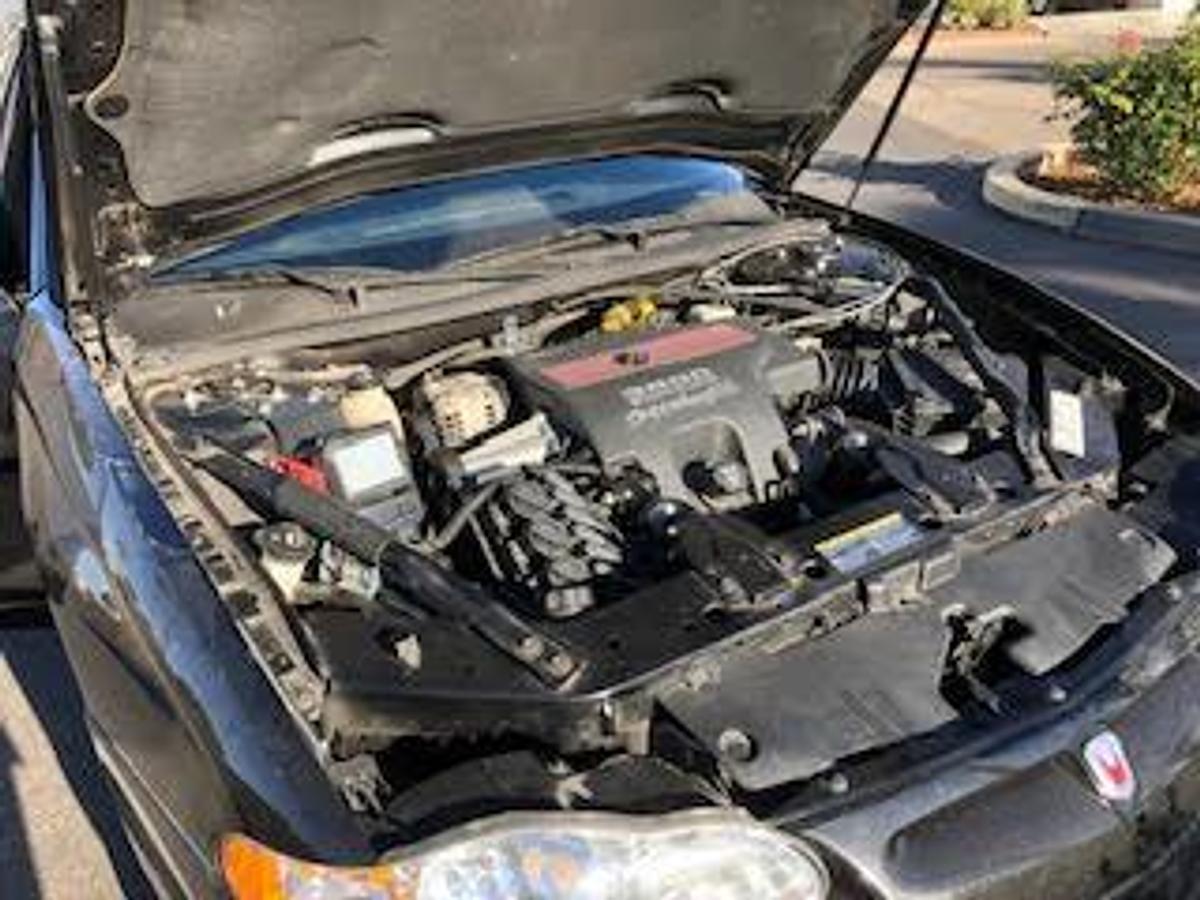 Used 2004 Monte Carlo SS Intimidator