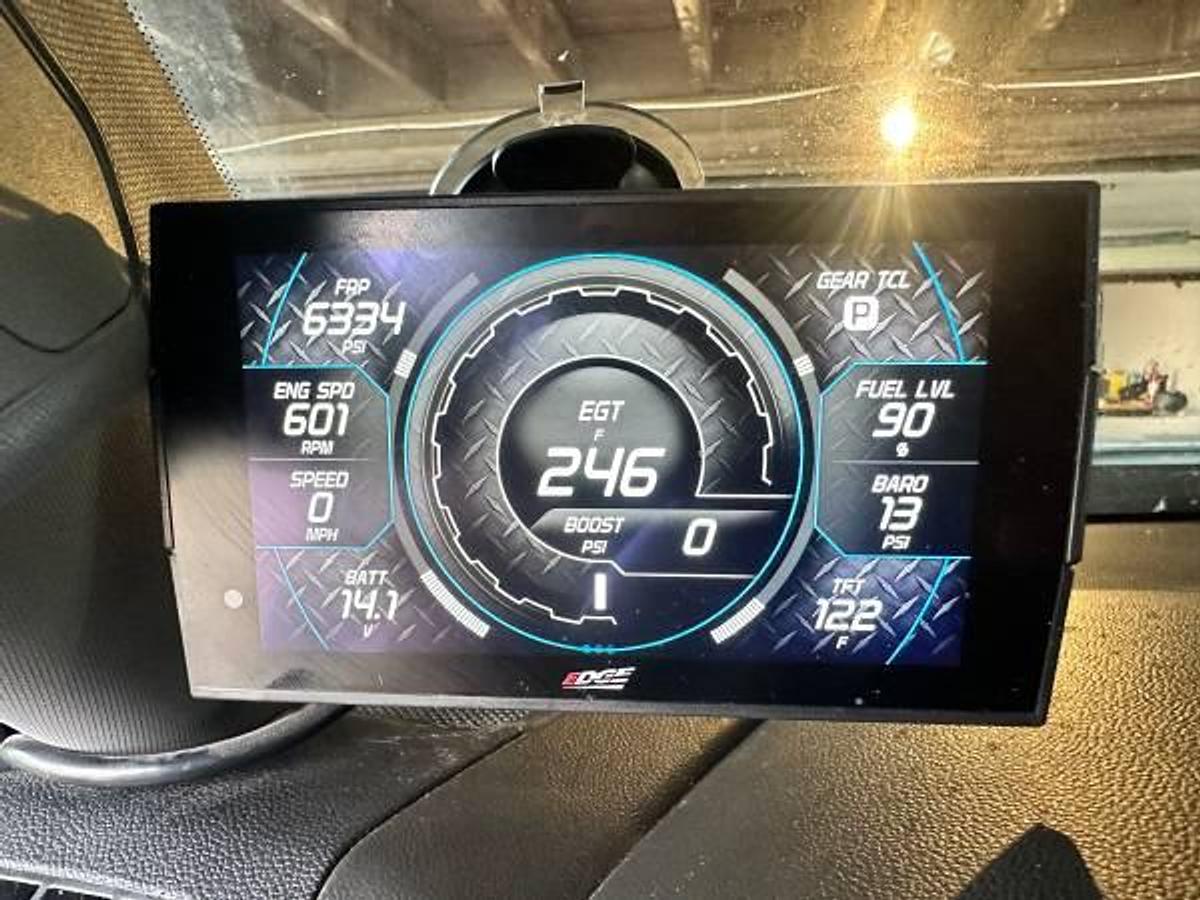 Used 2022 Chevrolet Silverado 3500HD