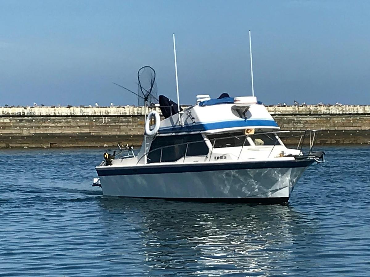 Used 1975 Tolleycraft