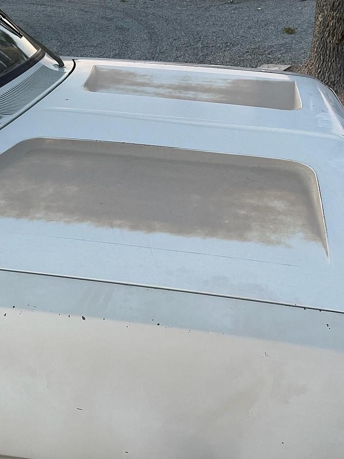 Used 1972 Dodge Power Wagon