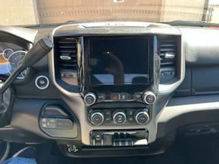 Used 2023 Dodge Ram 3500