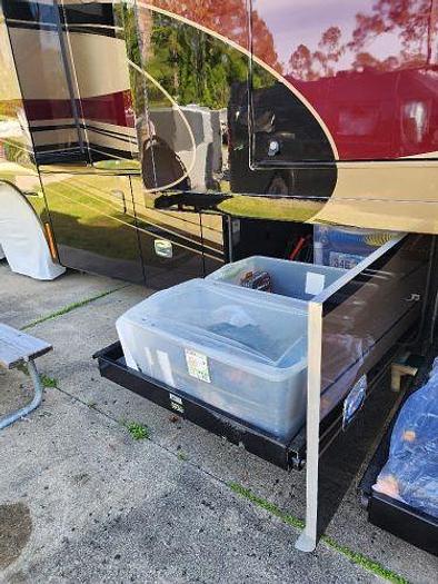 Used 2014 Tiffin Zephyr 45TZ