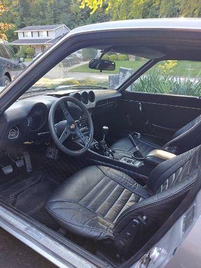 Used 1971 Datsun 240Z