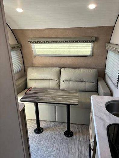Used 2019 Forest River R-Pod 189 Travel Trailer