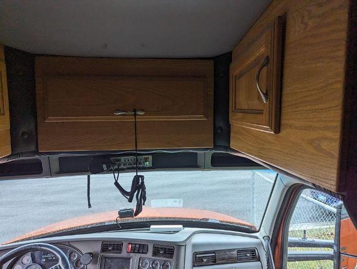 Used 2015 KENWORTH T680