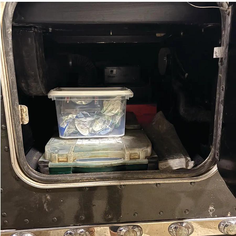 Used 2005 Peterbilt 379X