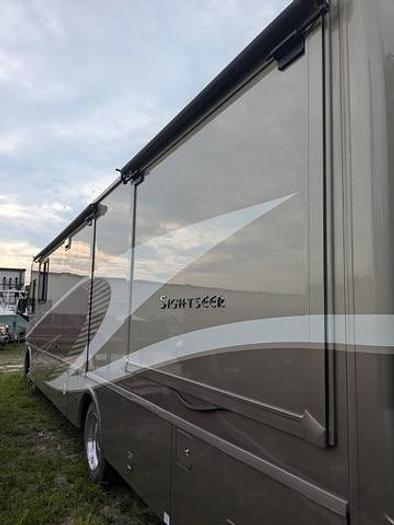 Used 2018 Winnebago Sightseer