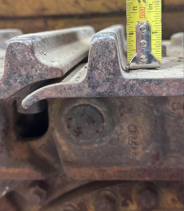 Used 1981 Caterpillar 953 Crawler Loader