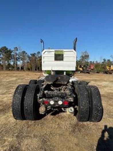 Used 2016 KENWORTH W900