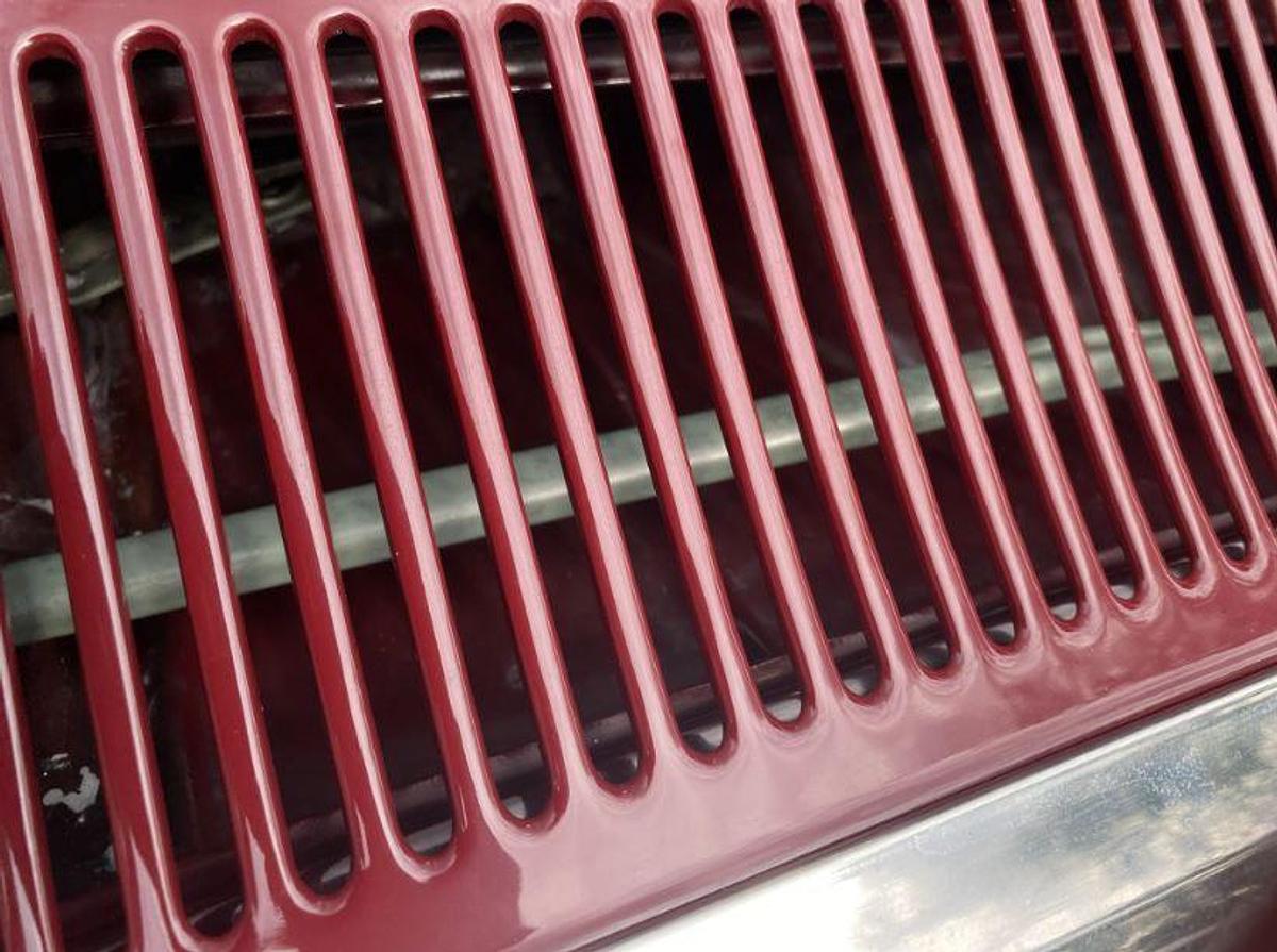 Used 1969 Ford Fairlane