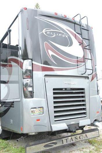 Used 2015 Winnebago Ellipse 42QD