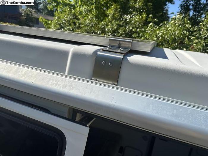 Used 1991 Volkswagen Vanagon Westfalia GL Camper