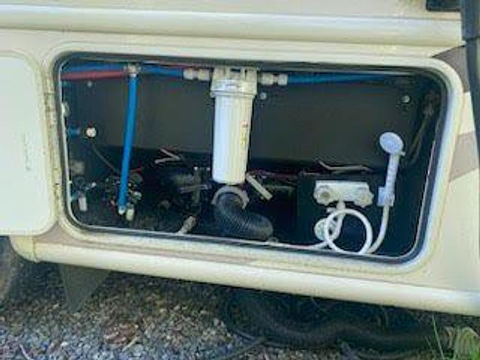 Used 2018 Thor Motor Coach A.C.E. 30.3