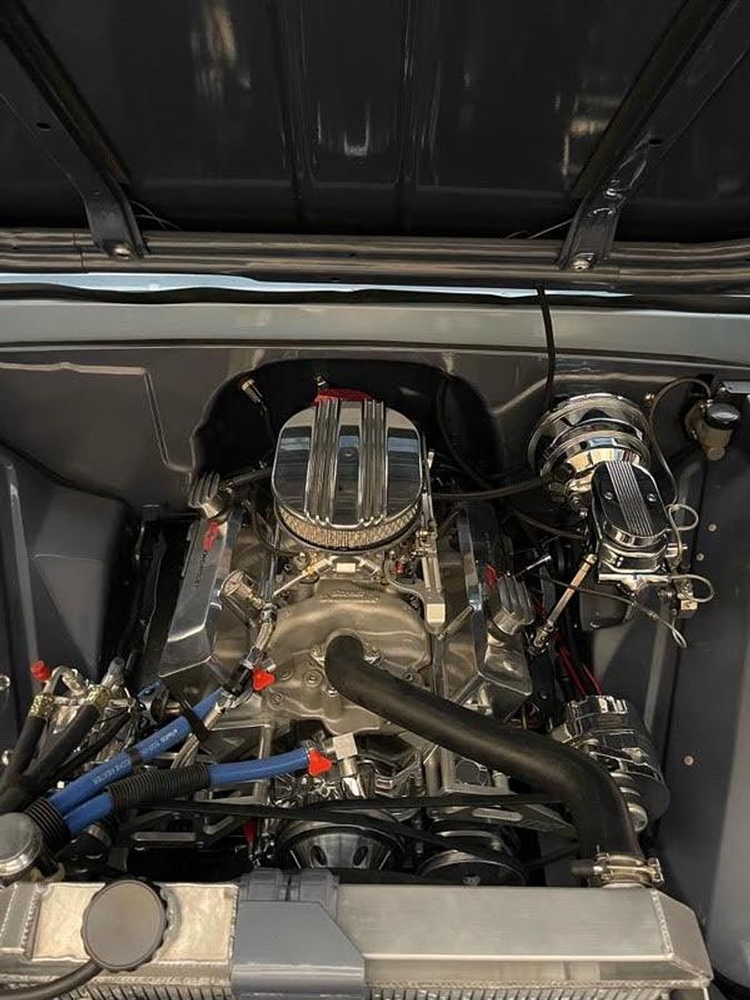 Used 1966 Chevrolet C10 Short Wide bed Pickup 