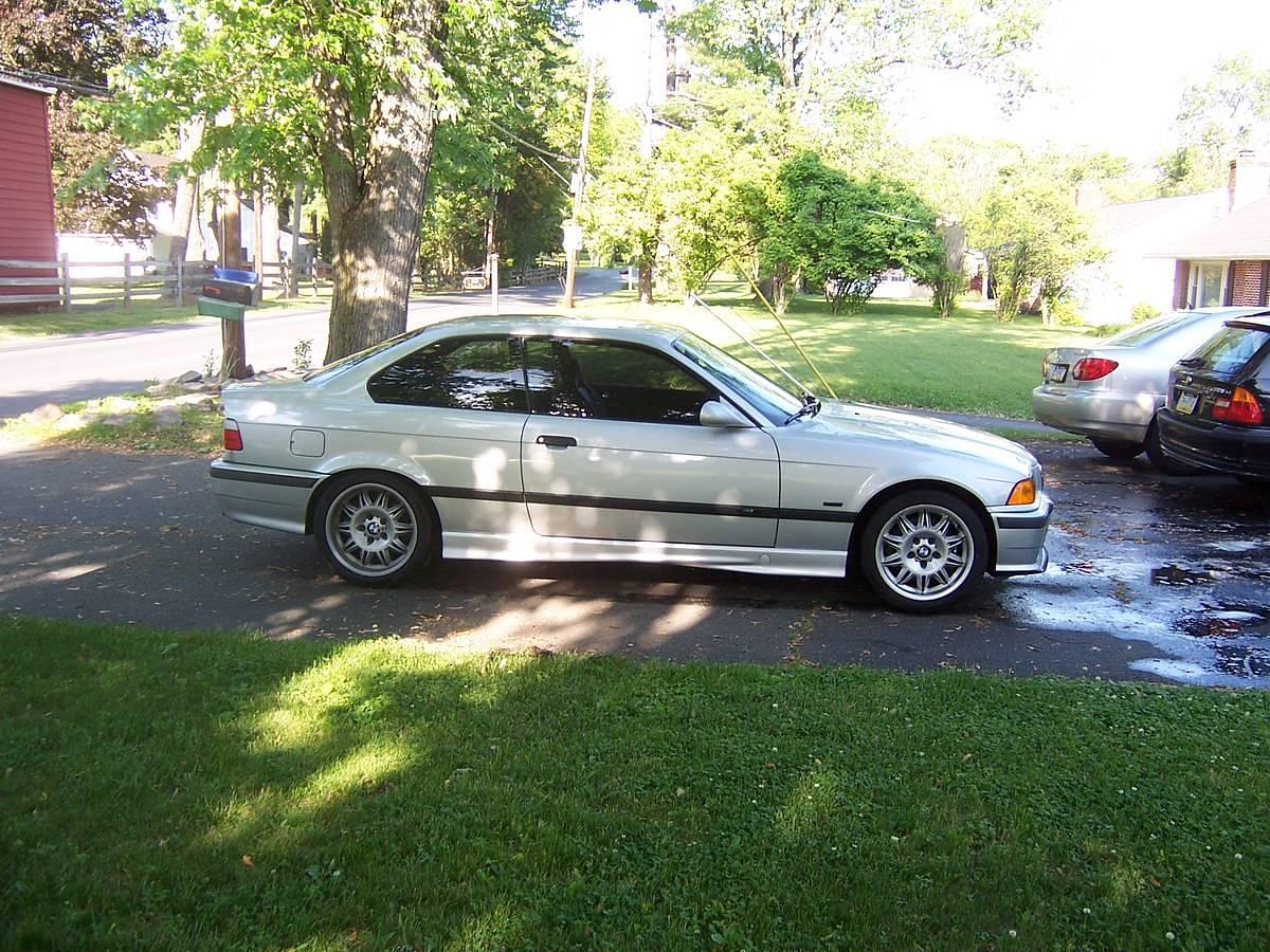 Used 1999 BMW M3