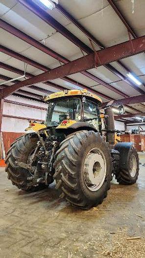 Used 2013 Challenger MT655D