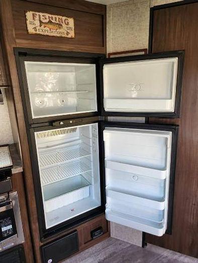 Used 2020 Forest River XLR Micro Boost 25LRLE