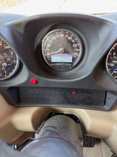 Used 2019 Tiffin Motorhomes Phaeton 40IH