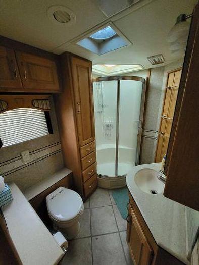 Used 2007 Monaco Diplomat 40SFT