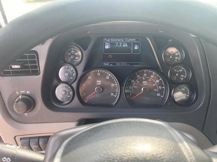 Used 2020 Peterbilt 579 With 2020 Cottrell 8 Car Trailer