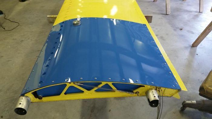 Used 2006 Just Aircraft Highlander