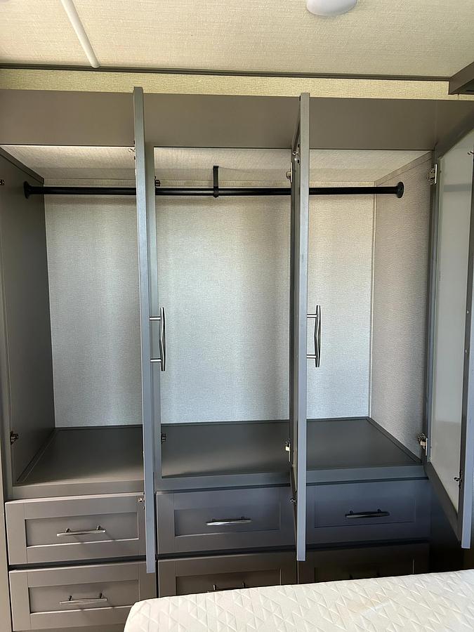 Used 2022 Grand Design Momentum 395MS