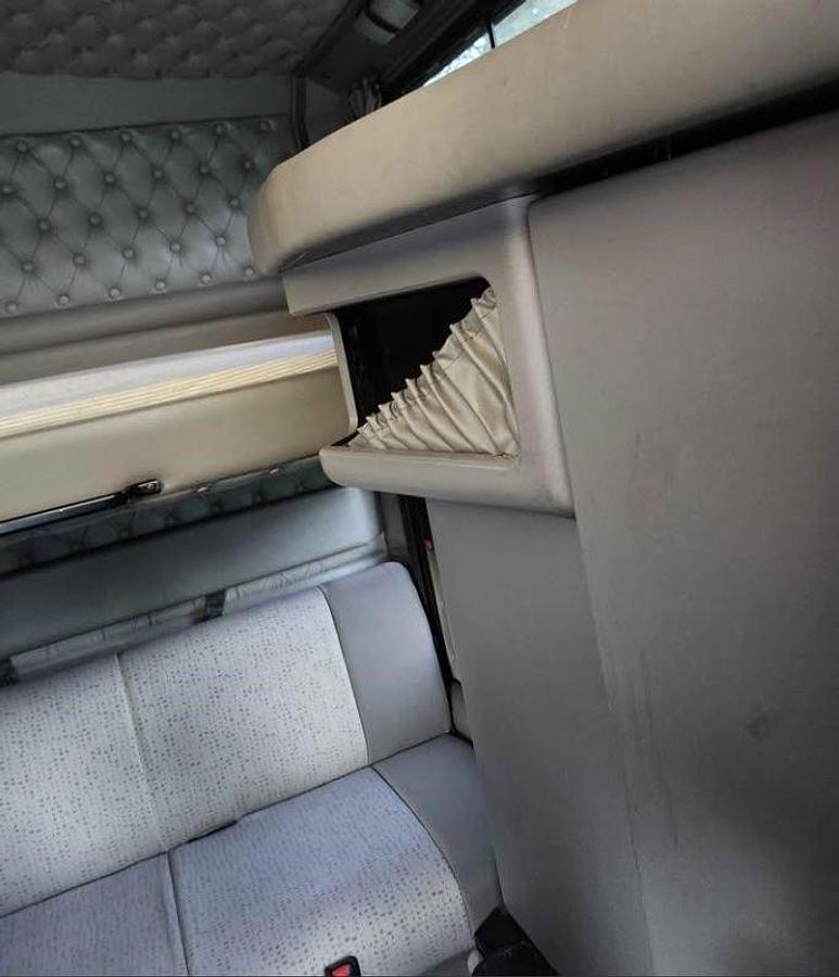 Used 2012 Kenworth W900L Sleeper Semi Truck