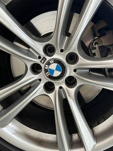 Used 2012 BMW 750Lxi XDrive