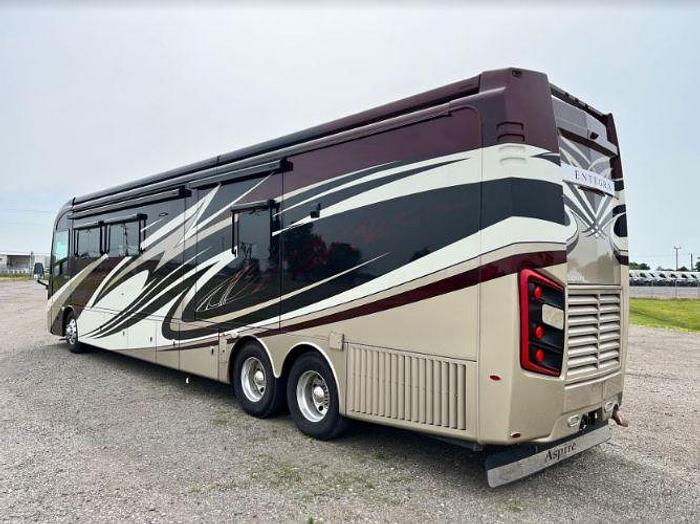 Used 2018 Entegra ASPIRE 44W