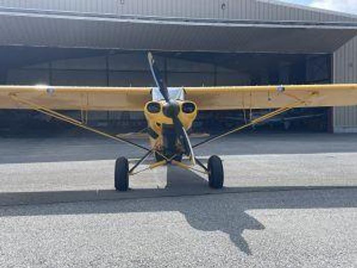 Used 2014 Cubcrafters CC11-160