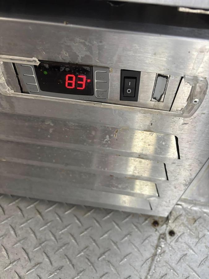 Used 2021 Food Trailer