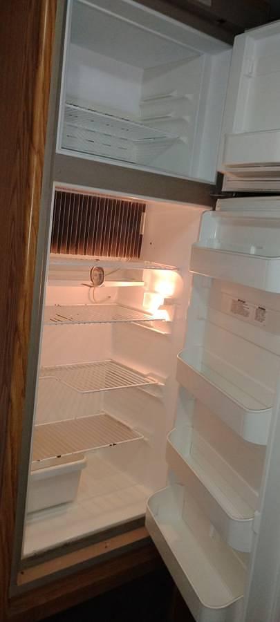 Used 2001 National SeaView