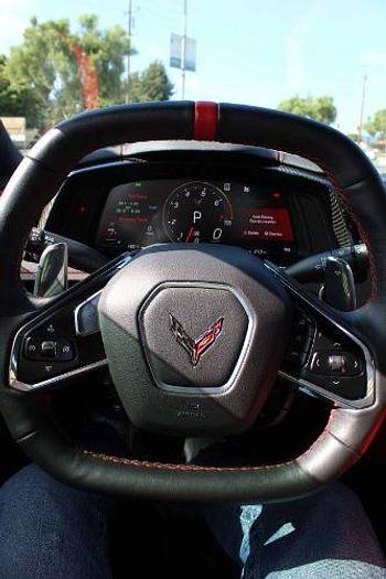 Used 2023 Chevrolet Corvette Stingray