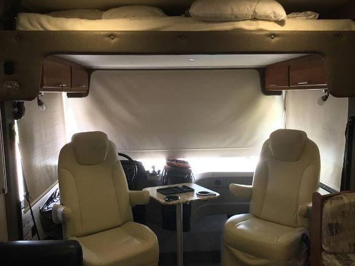 Used 2017 Jayco Alante 32N