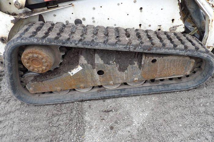 Used 2011 BOBCAT T190