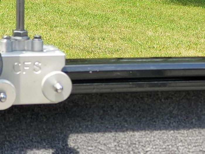 Used 2021 Tracker 165 Pro-Guide