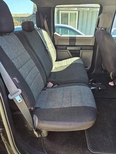 Used 2018 Ford F-150 XL