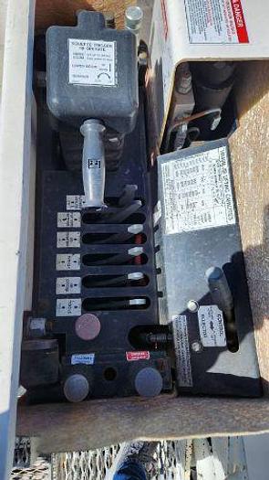 Used 2007 INTERNATIONAL 4400