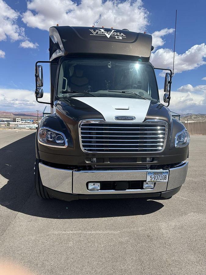 Used 2021 Renegade Verona LE 38LDG