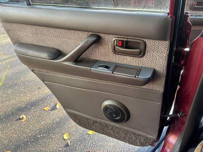 Used 1992 Toyota Land Cruiser