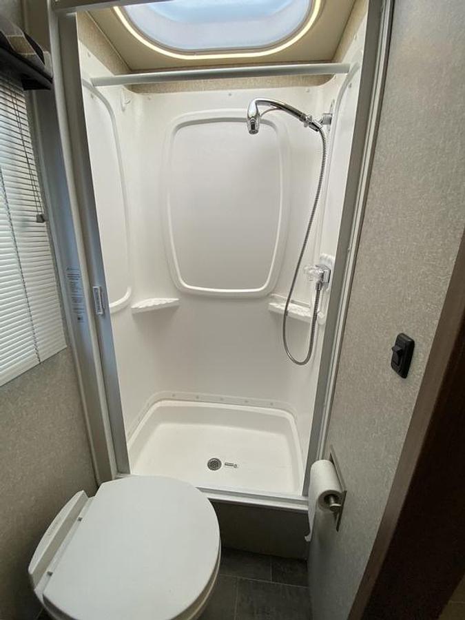 Used 2019 Winnebago View 24D Class C Motorhome