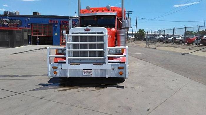 Used 2004 Peterbilt 379 EXHD