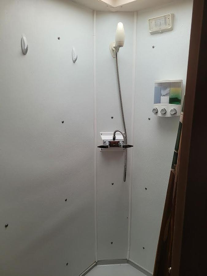 Used 2008 Gulf Stream Endura 6341