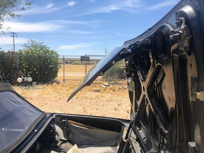 Used 1964 Ford Thunderbird Convertible