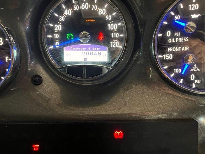 Used 2020 Tiffin Allegro RED 33AL