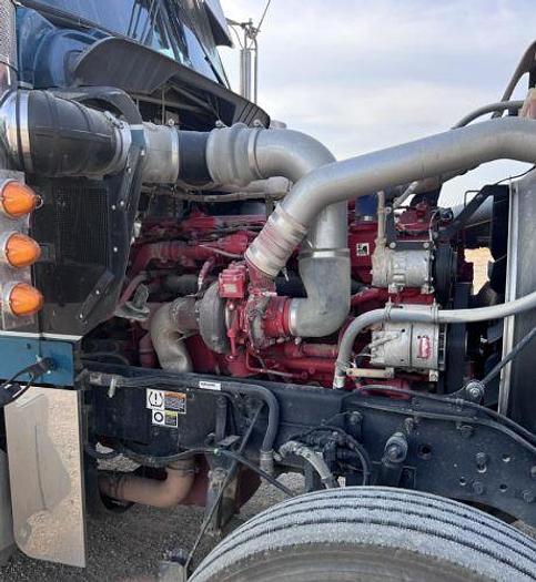 Used 2020 KENWORTH W900L