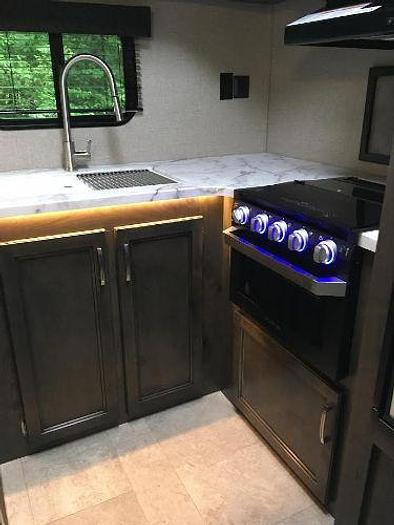 Used 2021 Jayco Jay Flight 29RKS