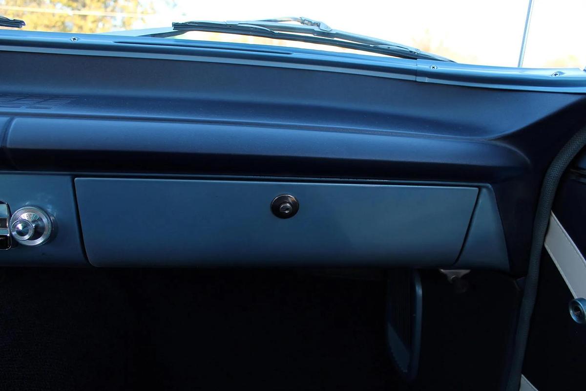 Used 1963 Oldsmobile F-85